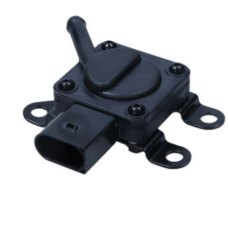 CAPTEUR DE PRESSION D'ÉCHAPPEMENT MAXGEAR BMW 5 (E60N) 2.0 D, X5 (E70N) 3.0/4.0 D (1/2)