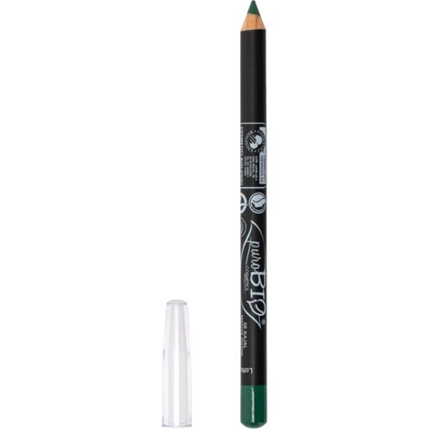 Crayon Eyeliner AVON Scintillant Vert Vif Diamond Teal - Longue Tenue, Hypoallergénique, Neuf