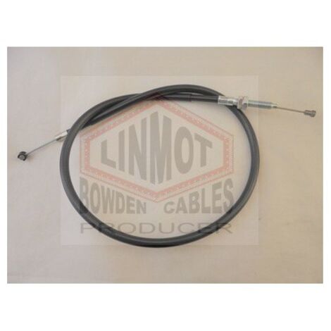 Câble d'embrayage BIKETEC pour Honda NSR 125 R (93-03) 22870-KBS-900 (1/3)