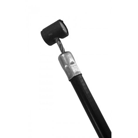 Câble d'embrayage Biketec pour Kawasaki KX 250F '13-'20, KXF250 (1/3)