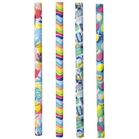 Frites de natation en mousse enrobées de sucre 122 cm Bestway 32217