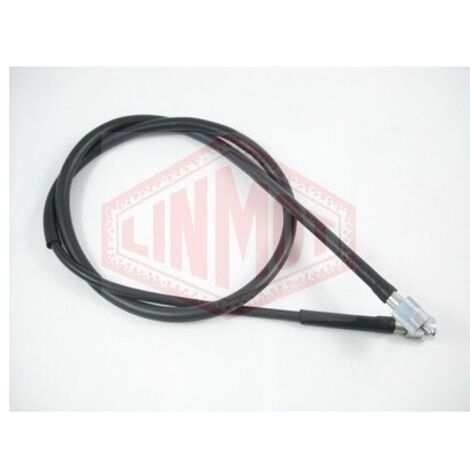 Câble de tachymètre Suzuki GS 500 E (89-04), Linmot 34940-01D01, 34940-01D02 (1/3)