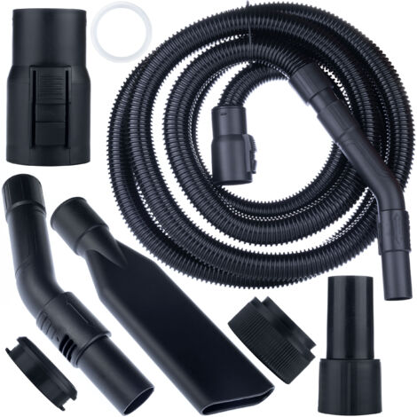Tuyau/tube pour aspirateur Kärcher 4m