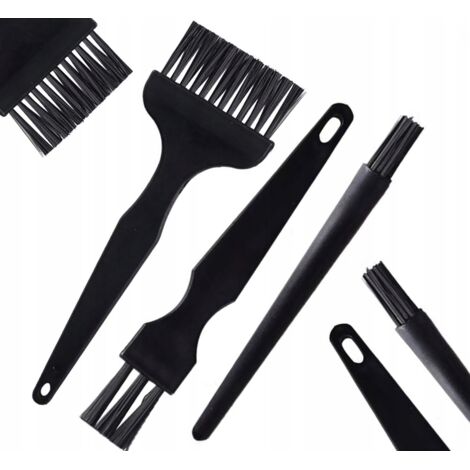 Lot de 3 brosses antistatiques ESD pour l'électronique ESD-09 ESD-07 ESD-05 (1/2)