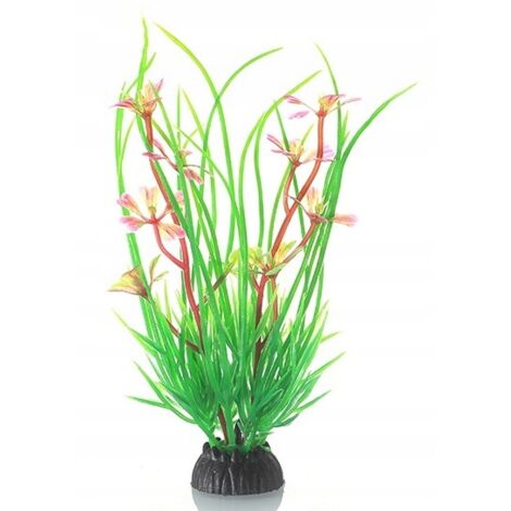 PLANTES D'AQUARIUM Plantes artificielles pour aquarium 15 (1/2)