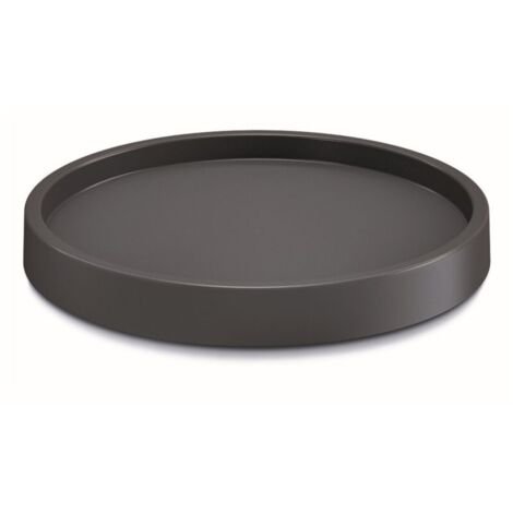 Roller IPRR 36xh5 cm Prosperplast Black (1/4)