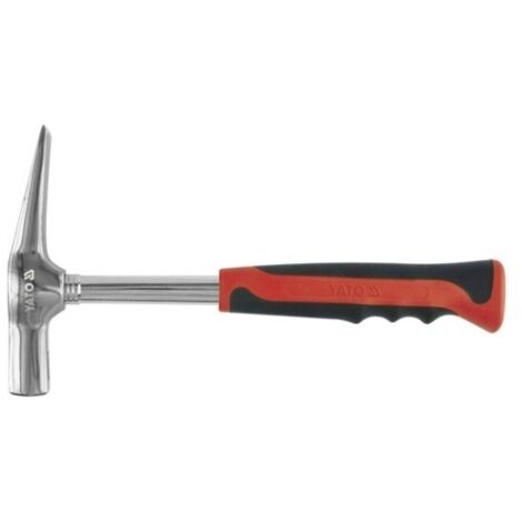 Marteau de maçon, Rhin 600 g YT-4563 YATO (1/2)