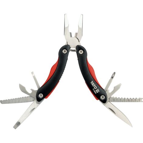 Outil multifonction YATO YT-76042 (1/5)
