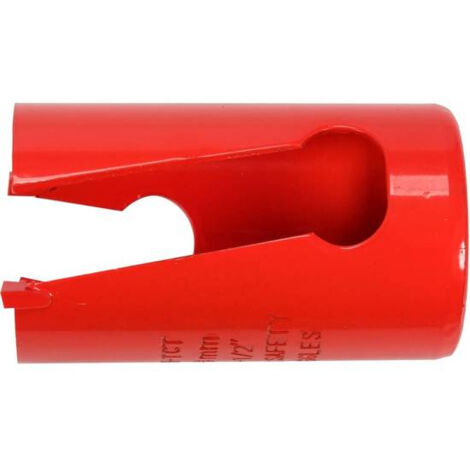 Scie cloche universelle TCT 38 mm 5/8'' YT-43975 YATO (1/2)