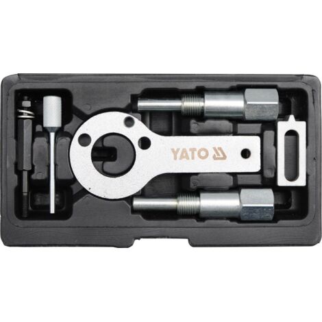 KIT D'OUTILS DE CALAGE OPEL 1.9 CDTI 2.0 CDTI YT-06013 YATO
