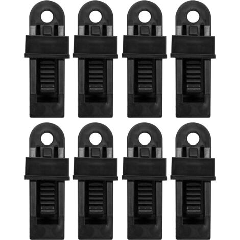 SUPPORTS DE SERRAGE POUR FIXATION DE BÂCHE 85172 VOREL (1/3)