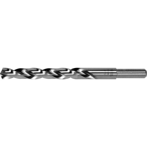 Foret à métaux HSS premium 12 mm YT-44235 Yato (1/4)