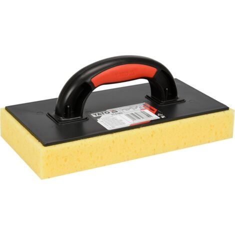 Truelle éponge fendue YATO SMPX 40 mm YT-51903 (1/4)