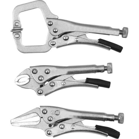 VOREL 44330 pinces