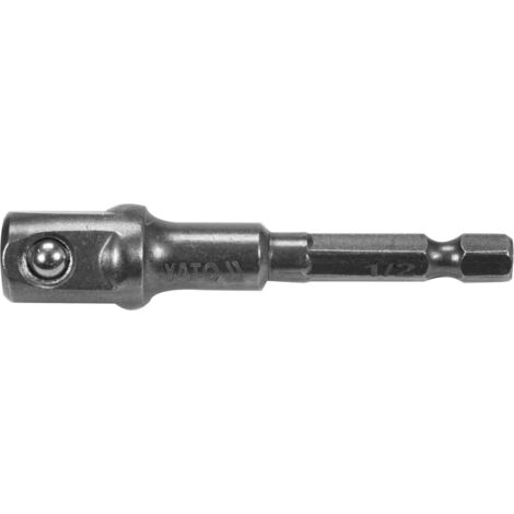 Yato adaptateur de masque 1/2" 70mm (1/4)