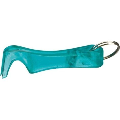 Trixie  Pince à épiler pour tiques 6,5 cm - Pince à épiler 6,5 cm (1/5)