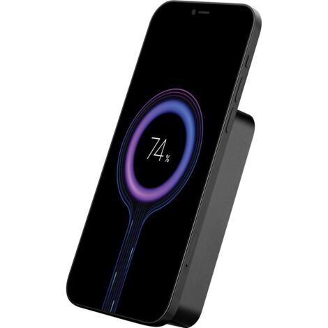 Sandberg Mag Wireless Powerbank 10000ALU, 420-97 (1/3)