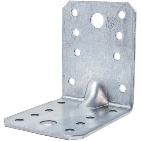 Angle avec estampage. KP4/2 70x70x55x2.0 (1)