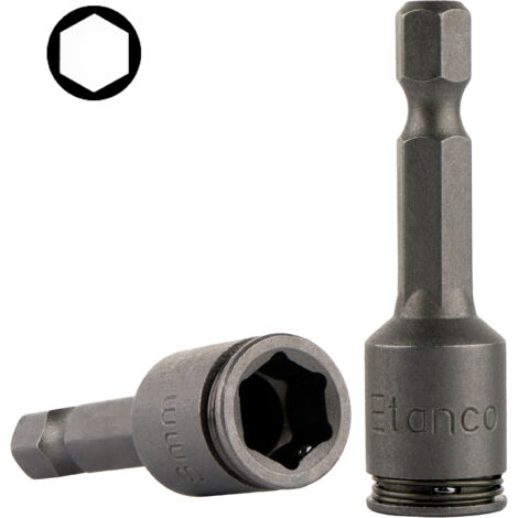 Clé à ressort SW 8x45mm (1/5)
