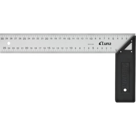 Angle Luna ABS 300