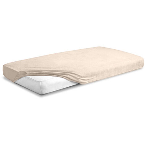 FROTTE PREMIUM plaque avec caoutchouc 90x190, 90x200, 100x200x20 beige15 MATEX (1/5)