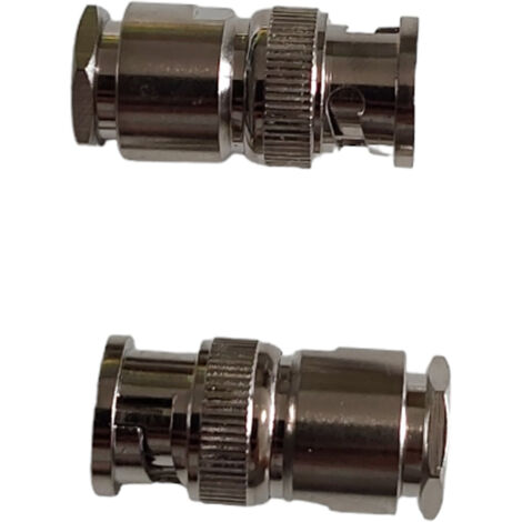Fiche BNC pour RF7, LMR300, AIRCELL-7, CNT300 torsadée (1/3)