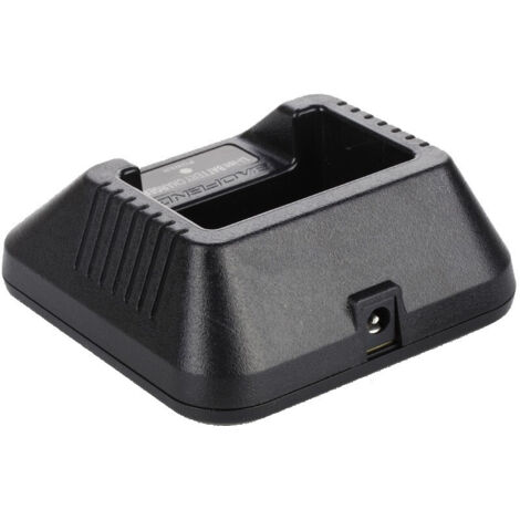 Chargeur de bureau pour Baofeng UV-5R, UV-6R