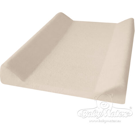 Housse éponge pour table à langer PREMIUM 50x70/80