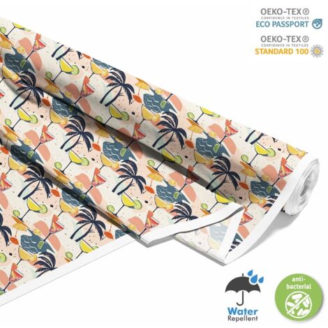 Décoration d'extérieur Oxford - Motiv Cocktail  DX8446 (1/5)