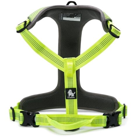Harnais de protection lumineux pour chiens Truelove Lumen Strong S (1/5)