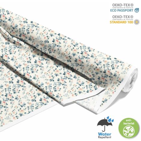 Tissus d'extérieur Oxford - Motif Femini DX10209 (1/5)