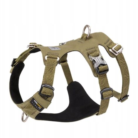 Harnais anti-fugue pour chiens Winhyepet L