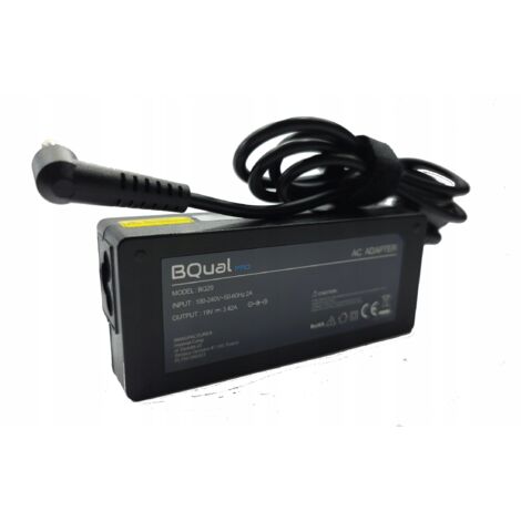 Chargeur d'alimentation pour ACER 19 V 3,42 A 65 W eMachines (1/5)