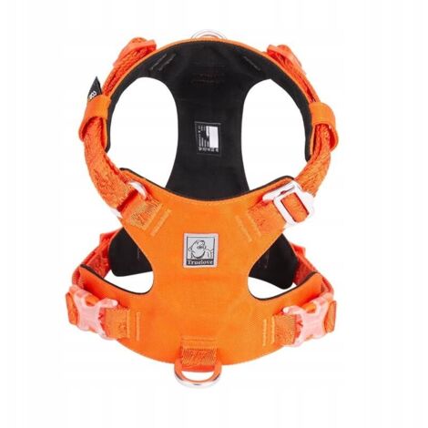 Harnais pour chien GUARD Adventure SOFT TRUELOVE L (1/5)