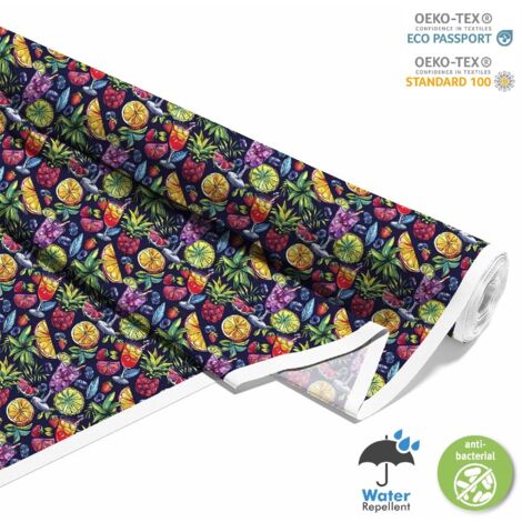 Décoration d'extérieur Oxford - Motiv Cocktail  DX8492 (1/5)