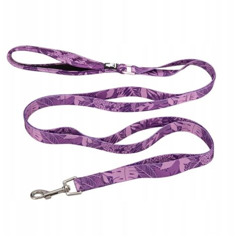 NICE TRUELOVE Tropical S Laisse pour chien avec poignée (1/5)