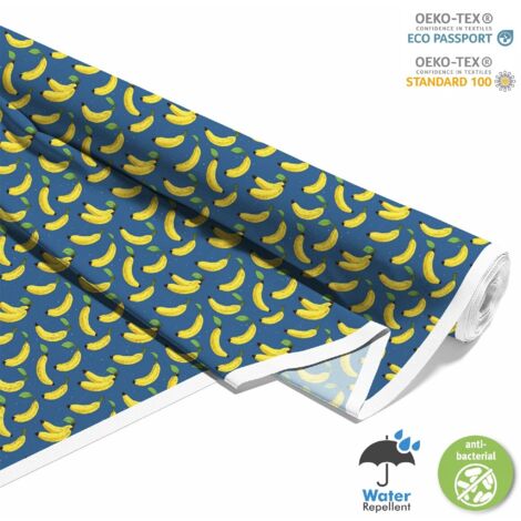 TISSUS DÉCORATIFS D'EXTÉRIEUR OXFORD - Motif Fruits DX7006 (1/5)