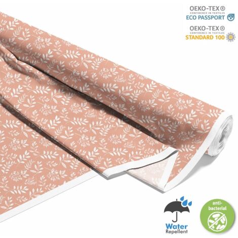 Tissus d'extérieur Oxford - Motif Femini DX10255 (1/5)
