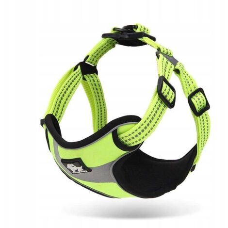 Harnais pour chiot ajustable Truelove Step-IN (1/5)