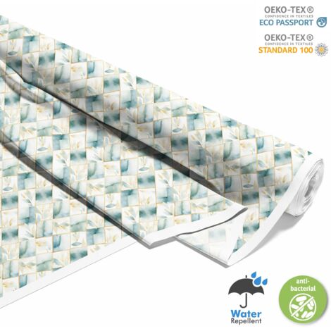 TISSUS DÉCORATIFS D'EXTÉRIEUR OXFORD - Maroc - DX2362 (1/5)