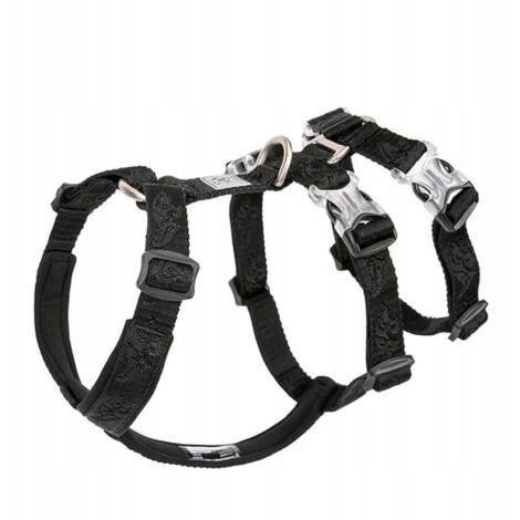 Harnais anti-fuite pour chien de garde Winhyepet L (1/5)