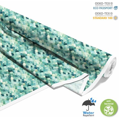 TISSUS DÉCORATIFS D'EXTÉRIEUR OXFORD - Maroc - DX2439 (1/5)