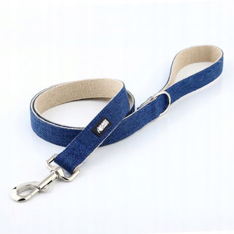 Laisse pour petit chiot HUGGY DOGGY Eko S (1/5)