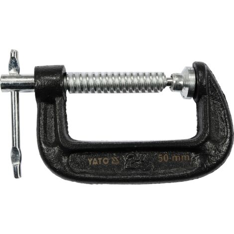 SERRE-VIS 2"""" YT-64251 YATO