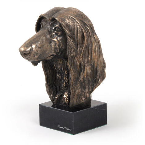 Chien Levrier Irlandais Tyrande murmevent Des Elflines De Gaelic
