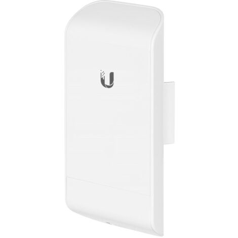 Point d'accès extérieur Ubiquiti NanoStation LocoM5 5 GHz 1xLAN PoE