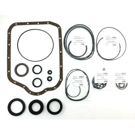 JEU DE JOINTS OHK SANS PISTON K114 K115 (1/3)