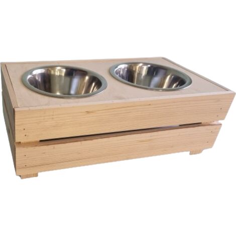 Gamelles pour chiens XL