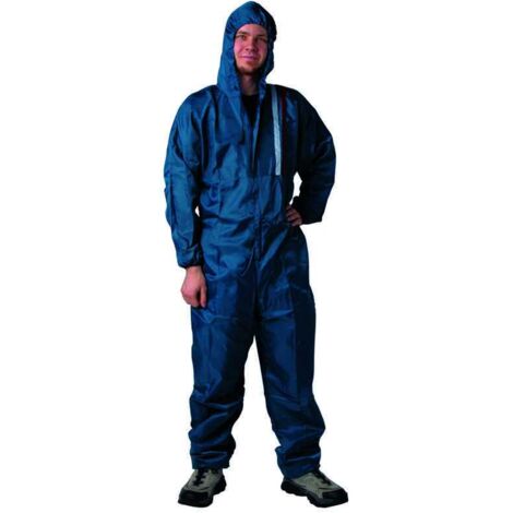 4CR 6520 Costume de peinture - trilobé. L (1/2)