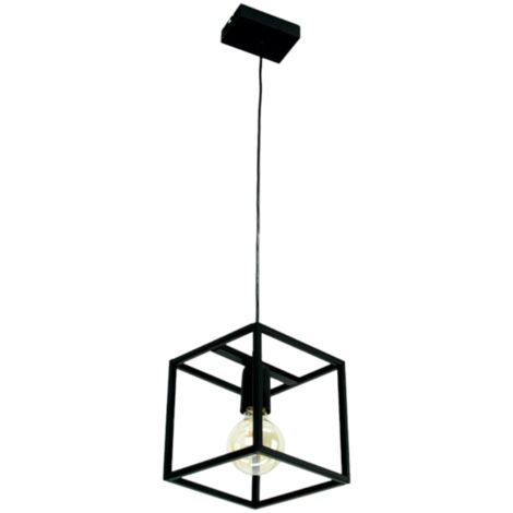 Suspension moderne style loft Horus 2860/Z-B-1 (1/5)